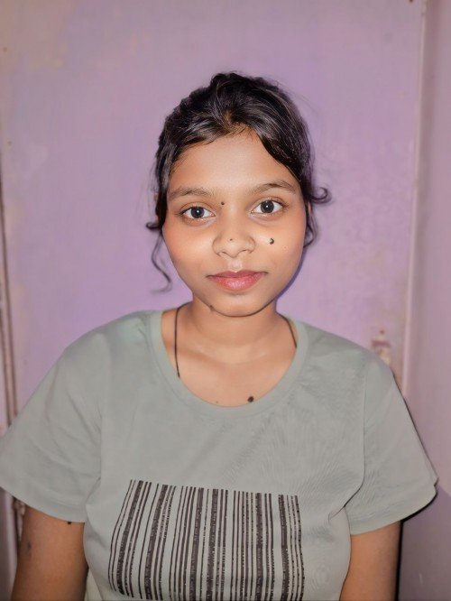 Sneha Sehgal  home tutor in Varanasi.